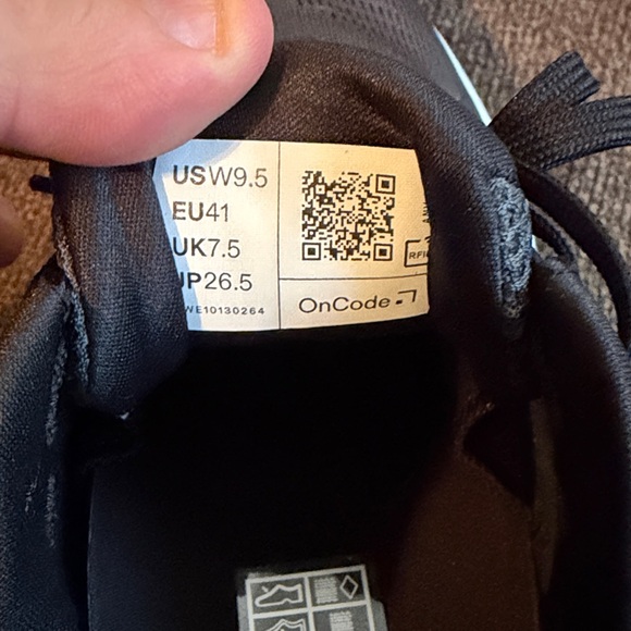 ON Running Cloudrunner 2 ( NEW ) - Picture 4 of 5